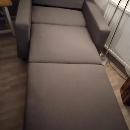 Ellivuori, Ellin Pooli 5 * Sastamala