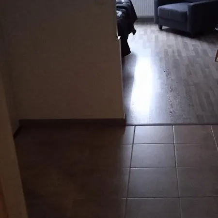 Apartment Ellivuori, Ellin Pooli 5 *