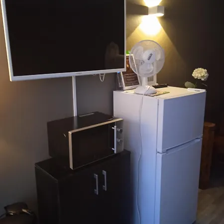 Ellivuori, Ellin Pooli 5 Apartamento *